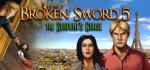 Broken Sword 5 - the Serpent's Curse Box Art Front